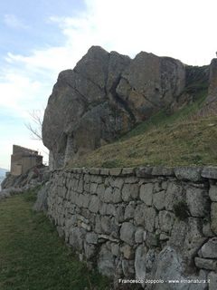 Castello di Cerami